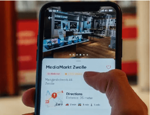 电商巨头开始瞄准西北战场