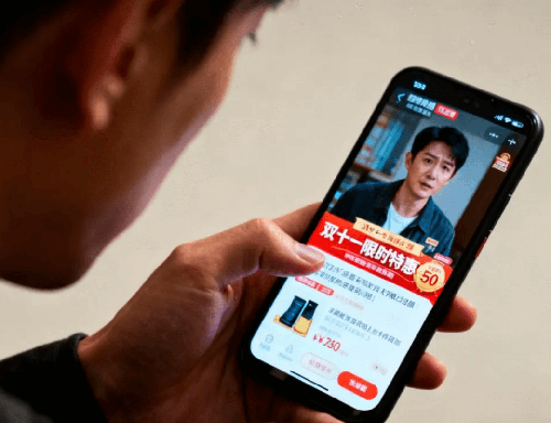 电商为何在今年的双十一进军短剧带货了？