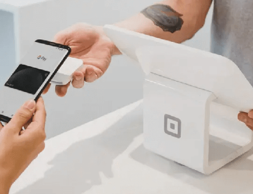 微信支付将迎来大幅度“升级”