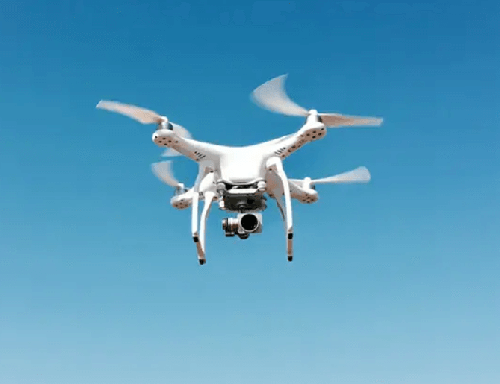 万亿低空经济不止载人飞行器