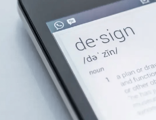 设计的底层其实是在读懂情绪，而不是改界面