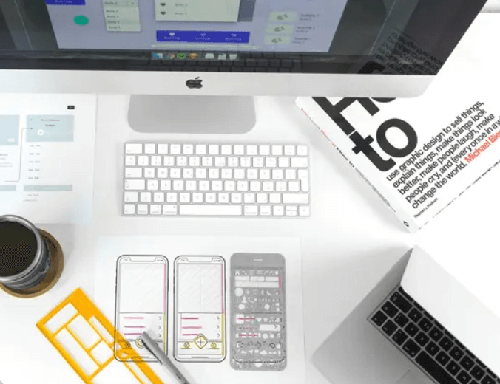 消费者决策模型的官网该如何设计