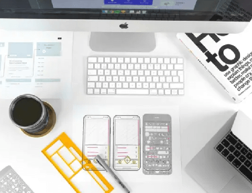 你应该知道的Web端中台导航设计规范