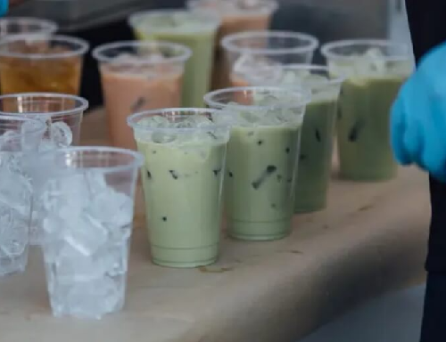 裂变营销在奶茶行业上的使用