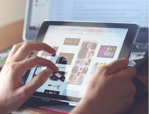 淘宝新出功能 “送礼物” ，难道电商即将要大变革？