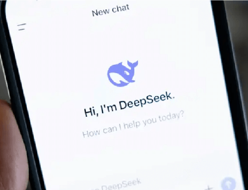 我用DeepSeek来实现智能派单