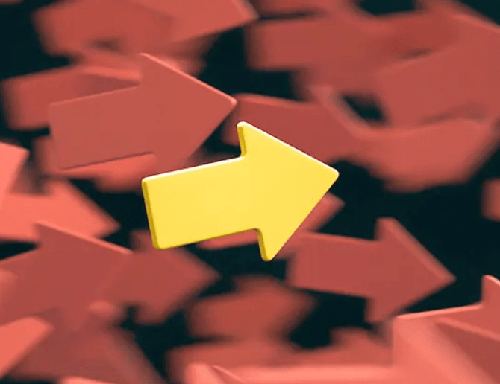 用户目标与交互目标叫交互设计思维