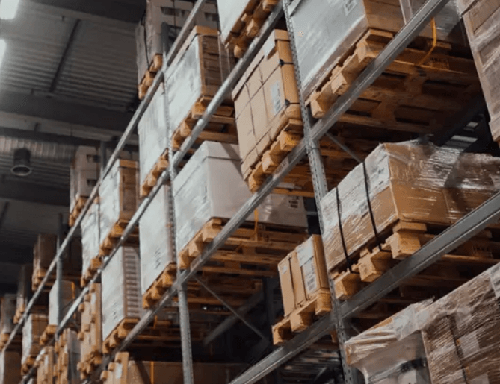 一文搞懂WMS仓储管理系统标准化流程