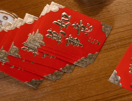 今年春节砸红包大战：中国AI的入口生死战