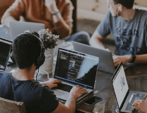 带你拆解企业ERP功能框架